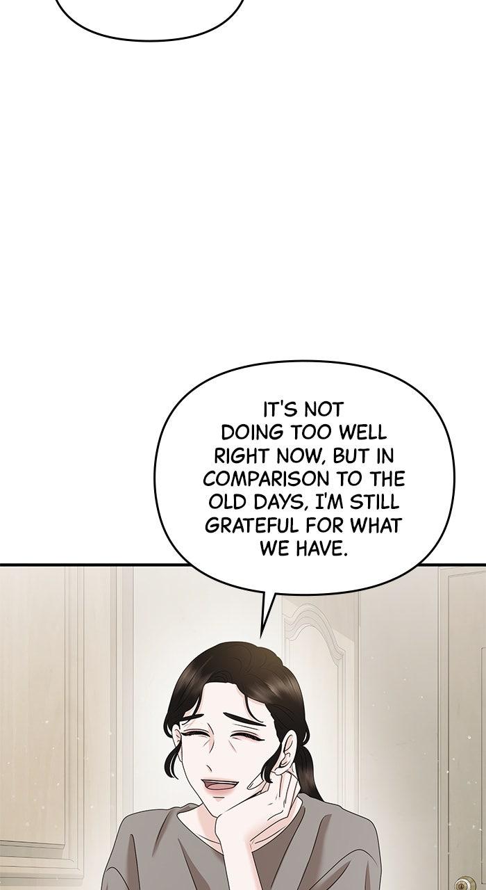 A Husband I Didn't Expect Chapter 52 - Page 8