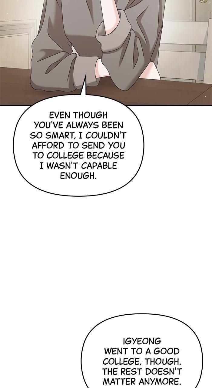 A Husband I Didn't Expect Chapter 52 - Page 9