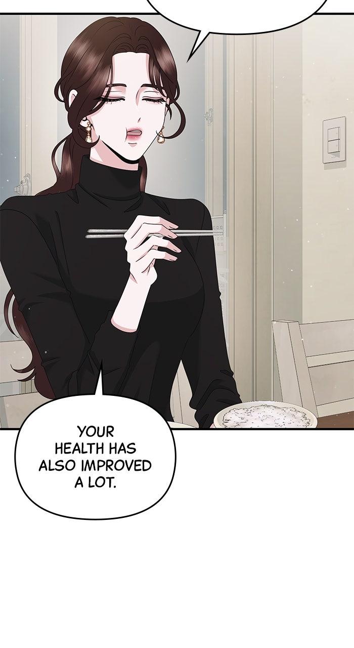 A Husband I Didn't Expect Chapter 52 - Page 10