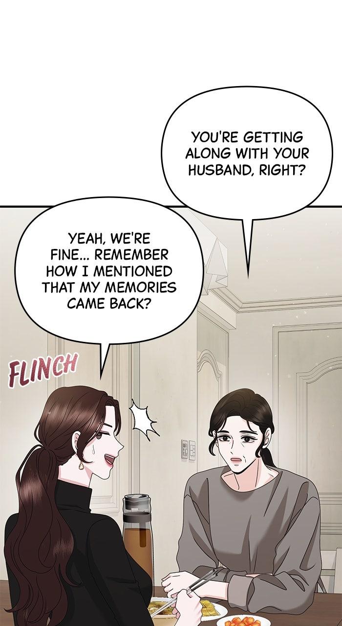 A Husband I Didn't Expect Chapter 52 - Page 11