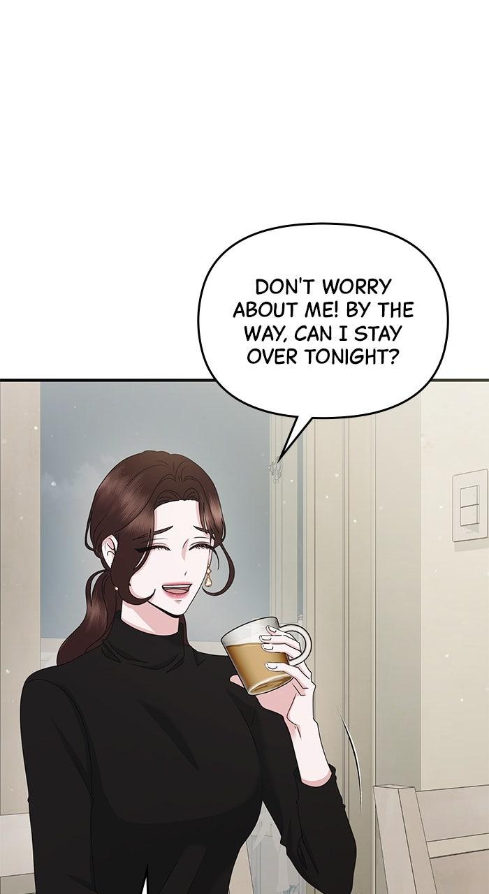 A Husband I Didn't Expect Chapter 52 - Page 14