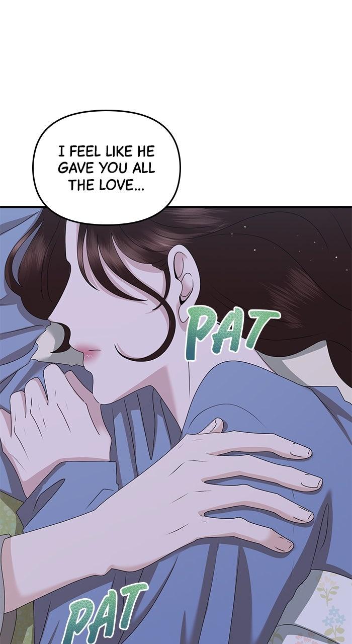 A Husband I Didn't Expect Chapter 52 - Page 24