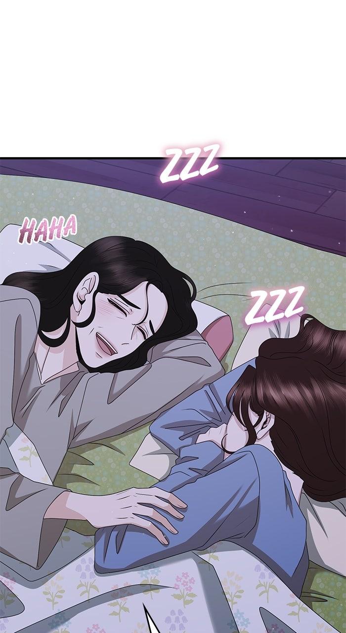 A Husband I Didn't Expect Chapter 52 - Page 27