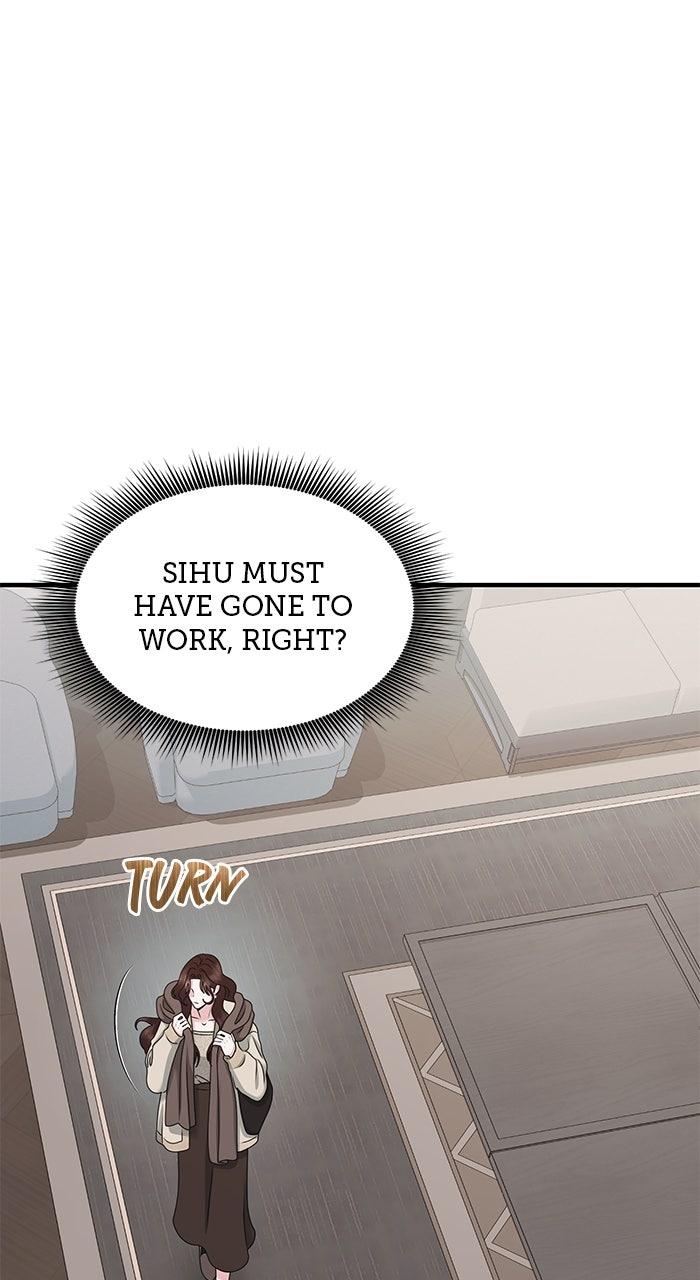 A Husband I Didn't Expect Chapter 52 - Page 31