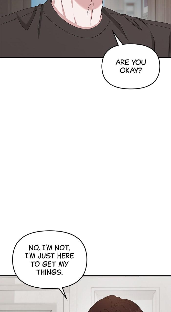 A Husband I Didn't Expect Chapter 52 - Page 35