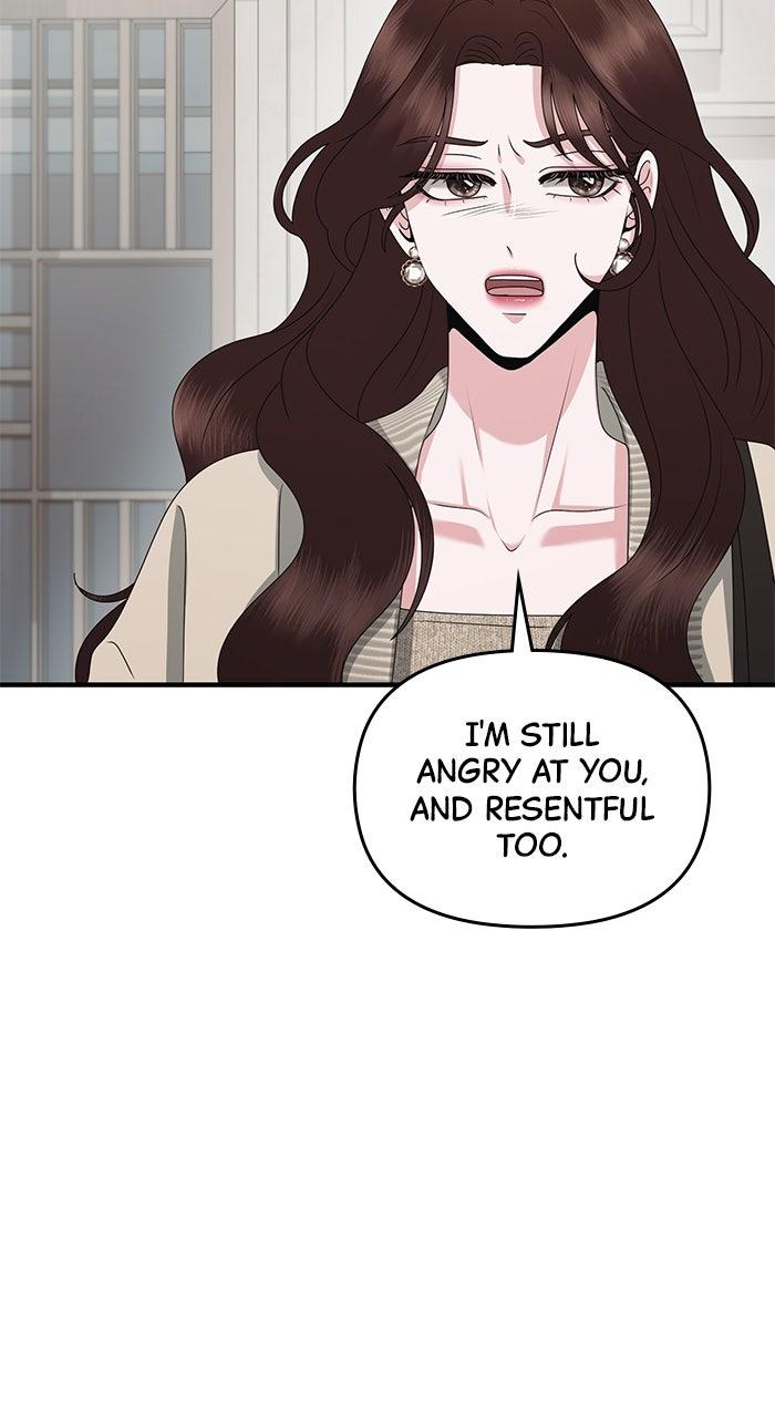 A Husband I Didn't Expect Chapter 52 - Page 36