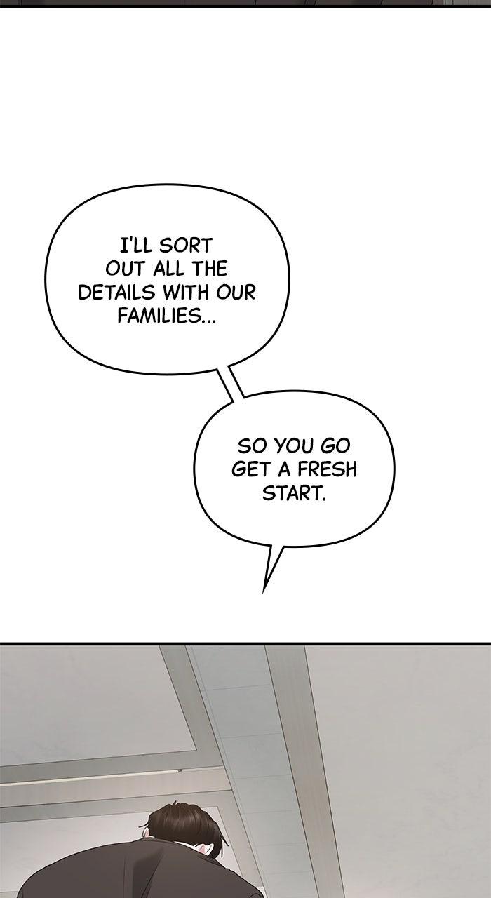 A Husband I Didn't Expect Chapter 52 - Page 41