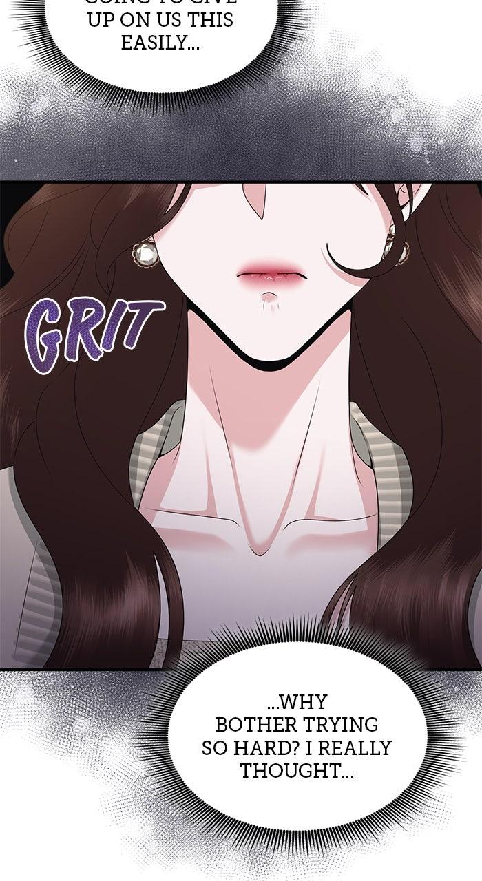 A Husband I Didn't Expect Chapter 52 - Page 43