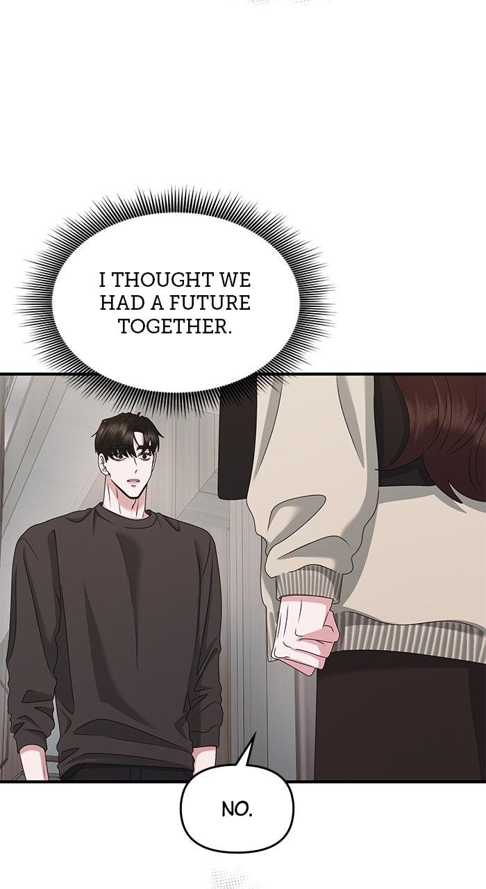 A Husband I Didn't Expect Chapter 52 - Page 44