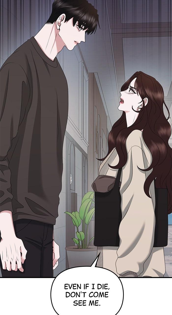 A Husband I Didn't Expect Chapter 52 - Page 47