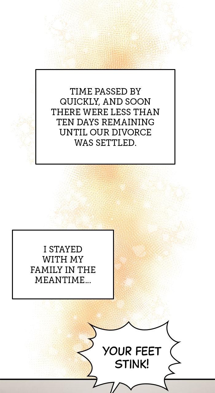 A Husband I Didn't Expect Chapter 52 - Page 51