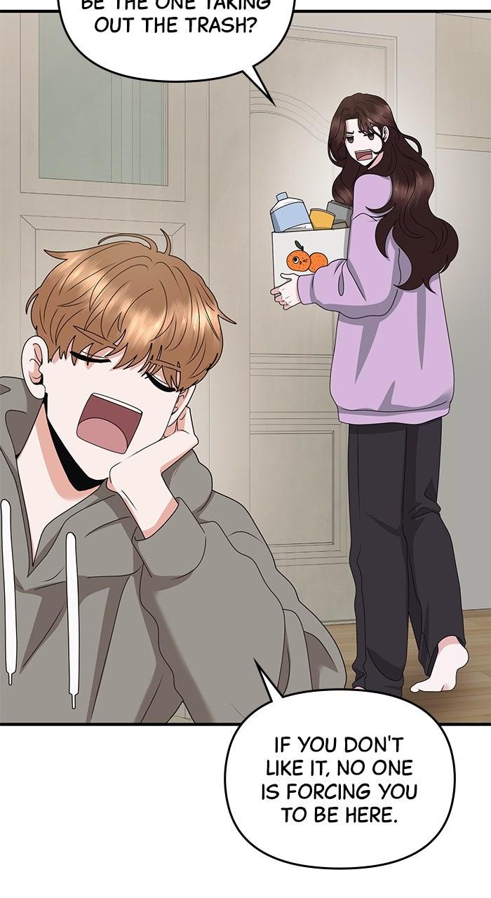 A Husband I Didn't Expect Chapter 52 - Page 53