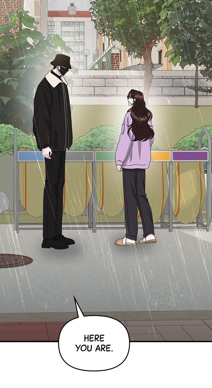 A Husband I Didn't Expect Chapter 52 - Page 59