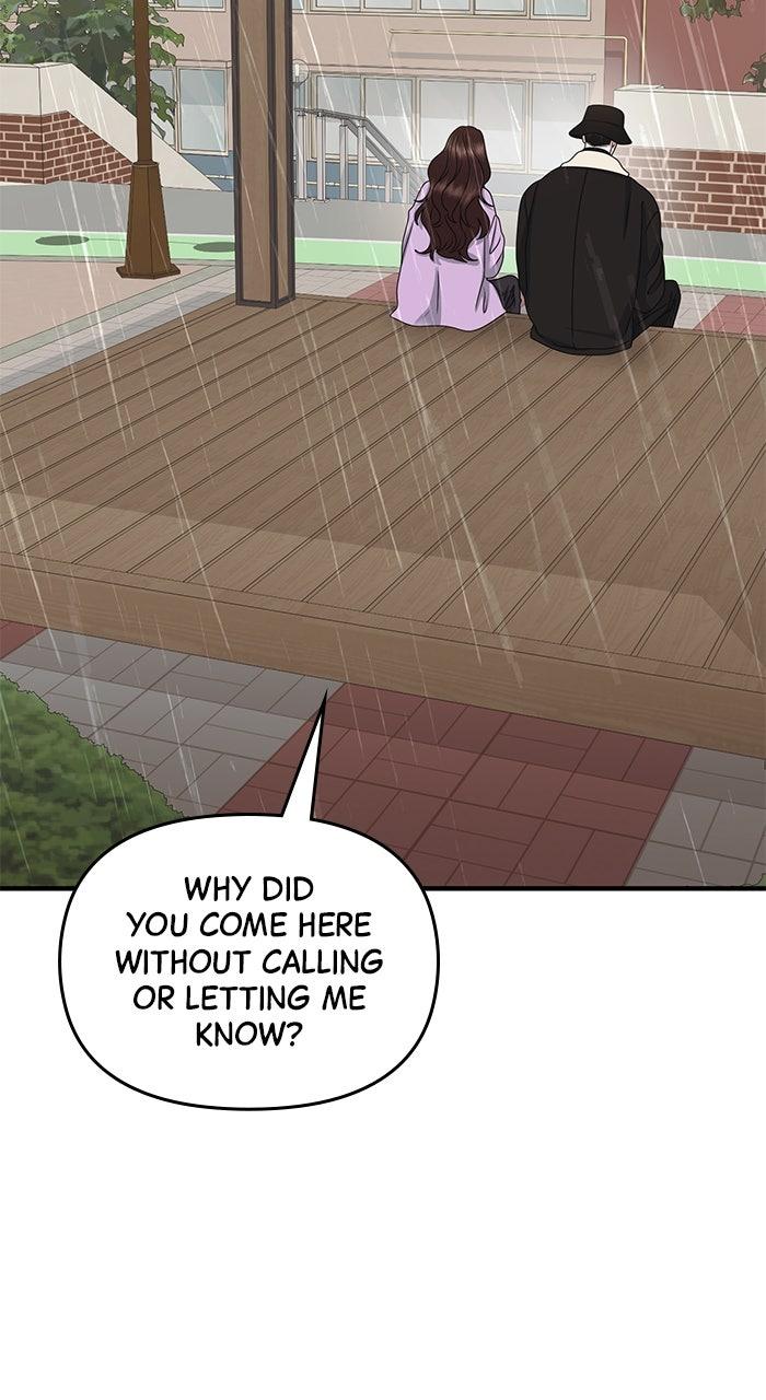 A Husband I Didn't Expect Chapter 52 - Page 62