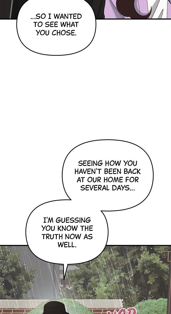 A Husband I Didn't Expect Chapter 52 - Page 64