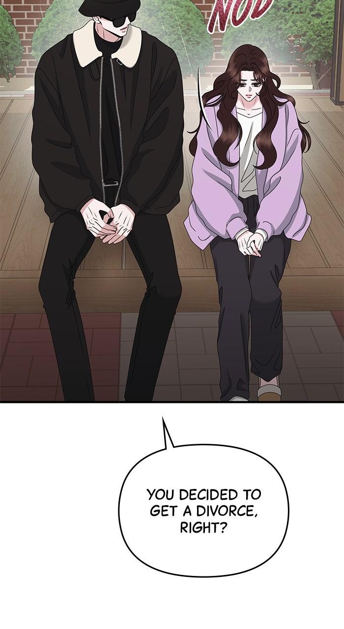 A Husband I Didn't Expect Chapter 52 - Page 65