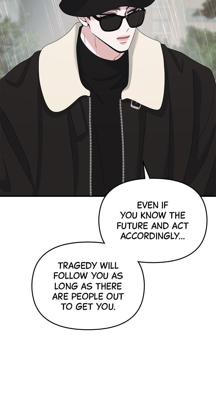 A Husband I Didn't Expect Chapter 52 - Page 68