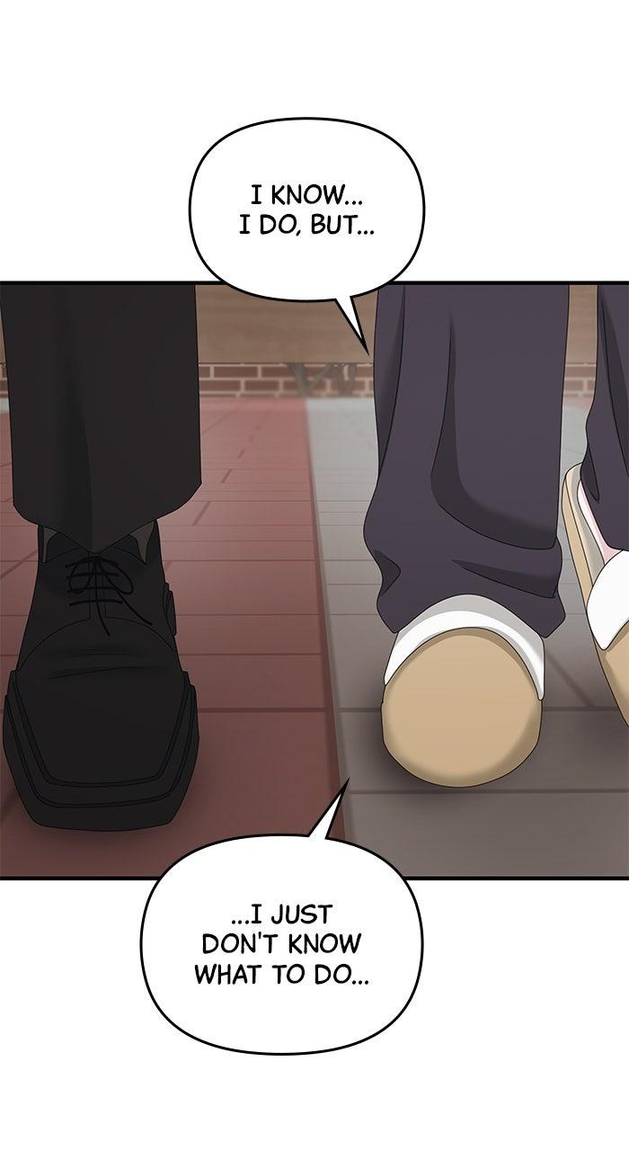 A Husband I Didn't Expect Chapter 52 - Page 69