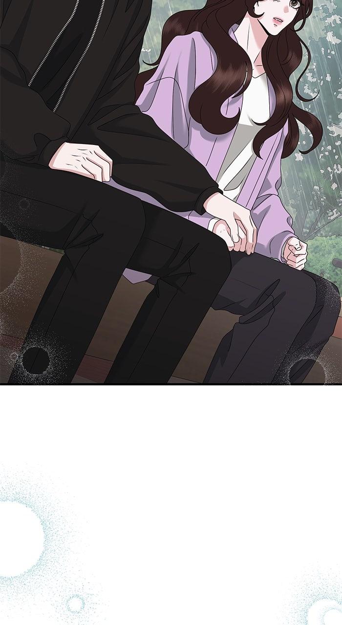 A Husband I Didn't Expect Chapter 52 - Page 75