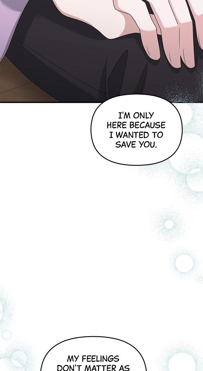 A Husband I Didn't Expect Chapter 52 - Page 77