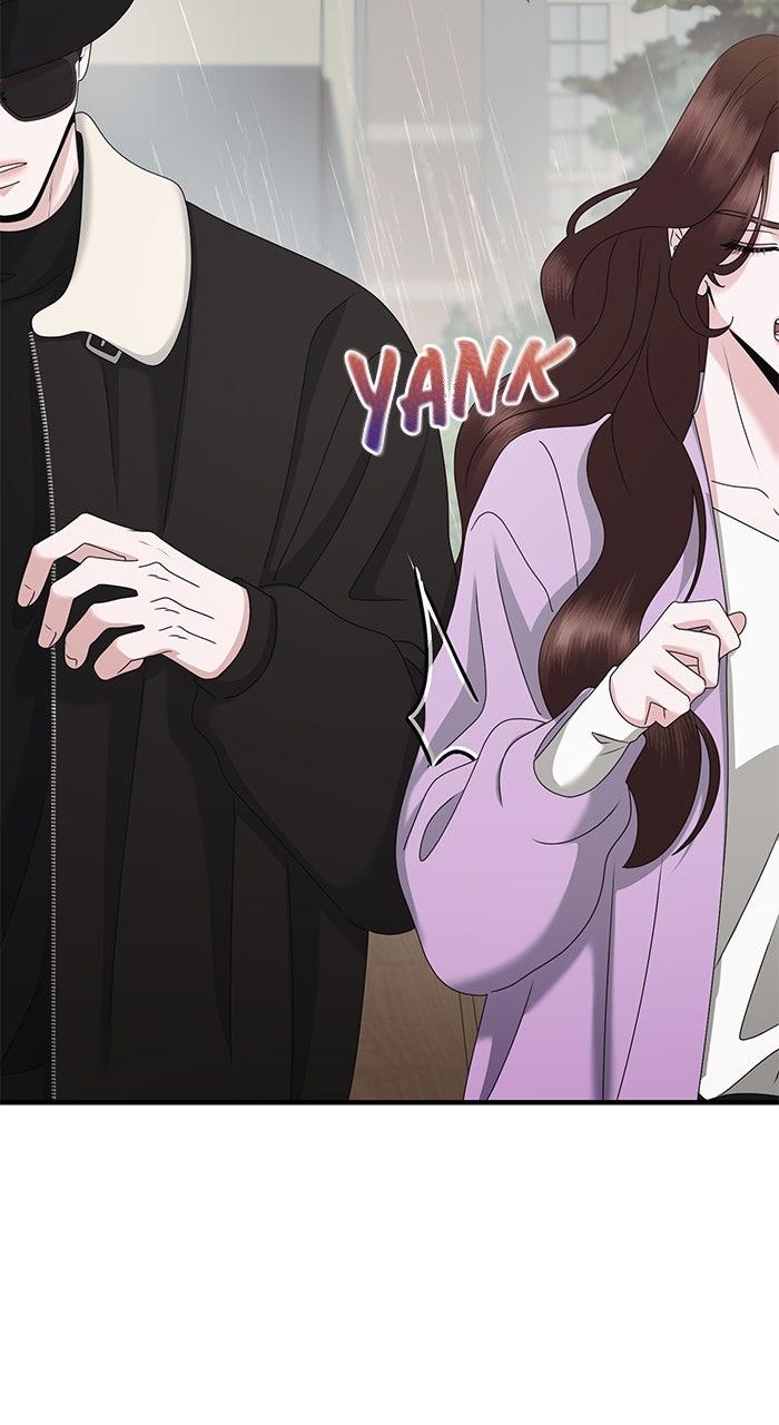 A Husband I Didn't Expect Chapter 52 - Page 83