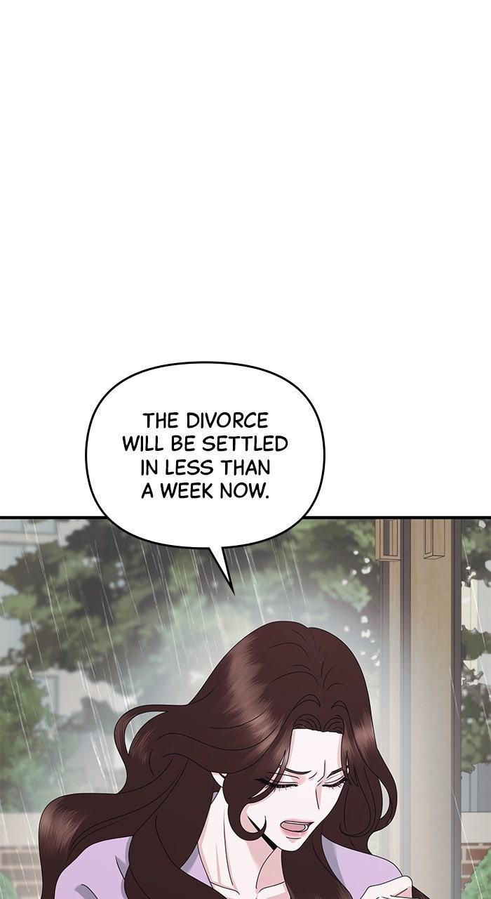 A Husband I Didn't Expect Chapter 52 - Page 84