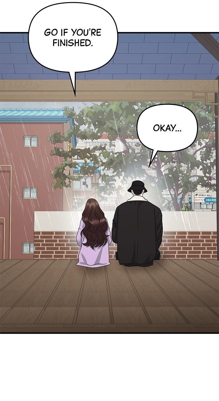 A Husband I Didn't Expect Chapter 52 - Page 86