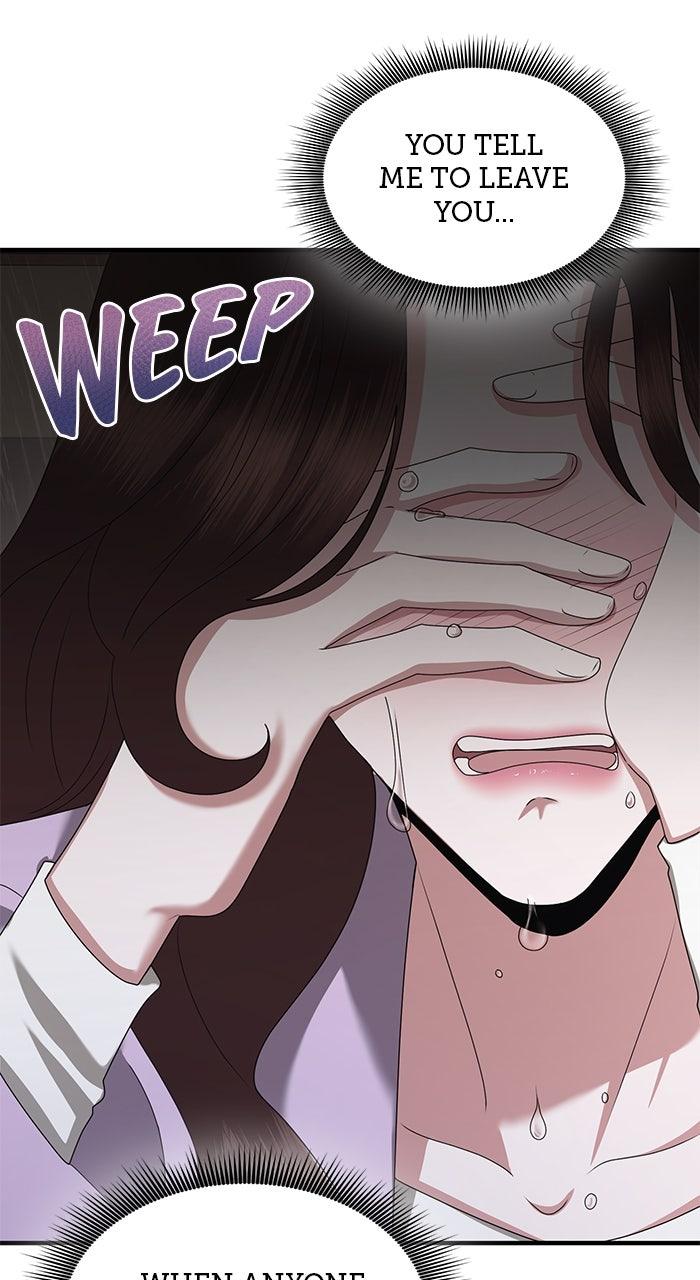 A Husband I Didn't Expect Chapter 52 - Page 91