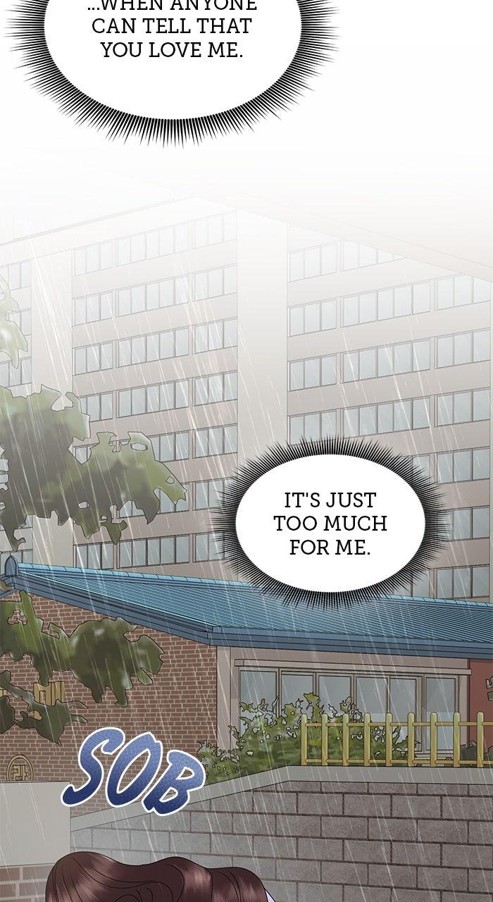 A Husband I Didn't Expect Chapter 52 - Page 92