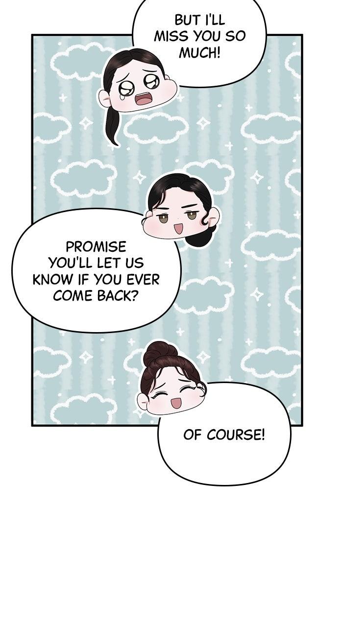 A Husband I Didn't Expect Chapter 52 - Page 97