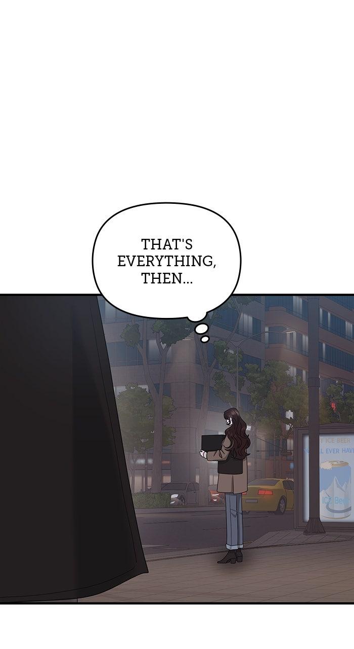 A Husband I Didn't Expect Chapter 52 - Page 98