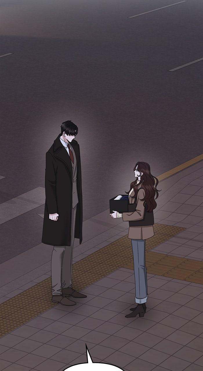 A Husband I Didn't Expect Chapter 52 - Page 101