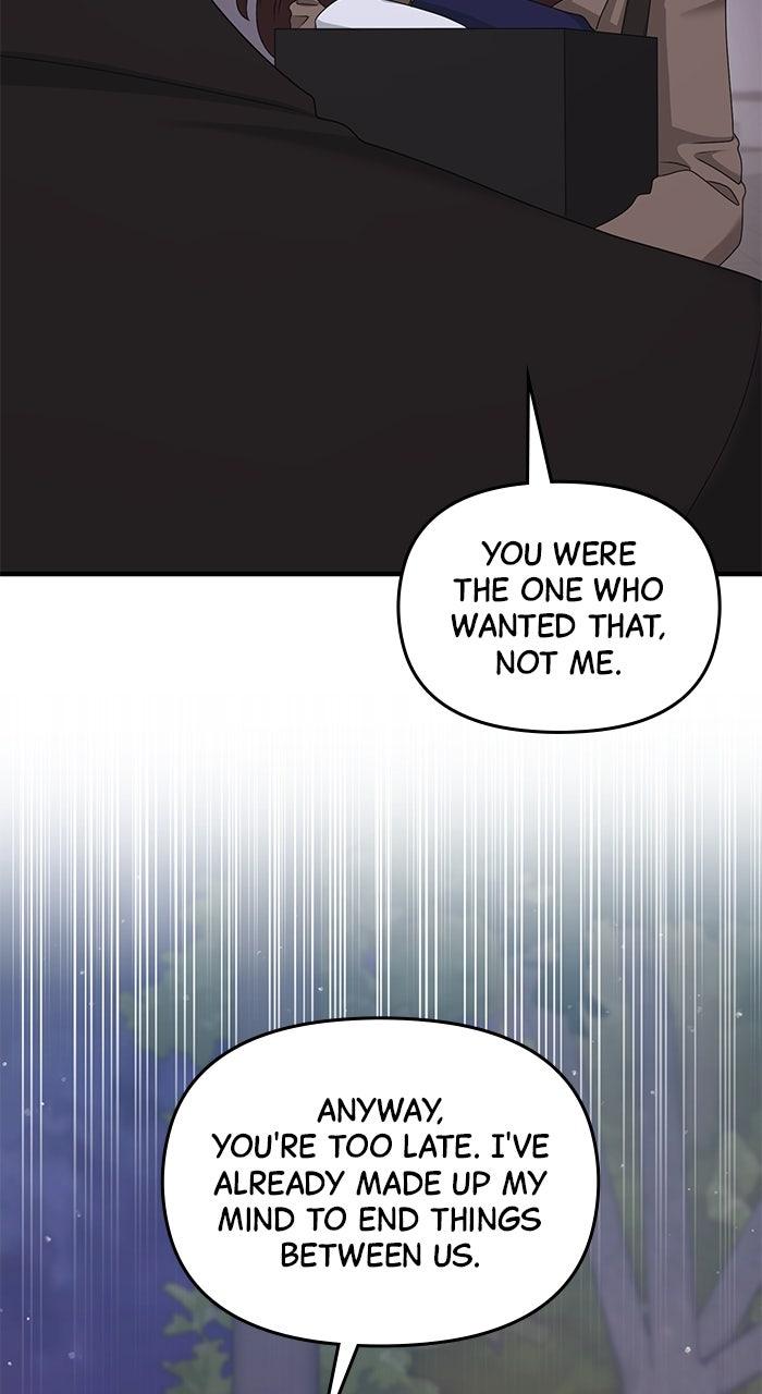 A Husband I Didn't Expect Chapter 53 - Page 6