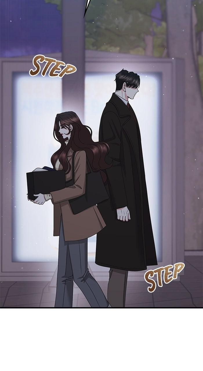 A Husband I Didn't Expect Chapter 53 - Page 7