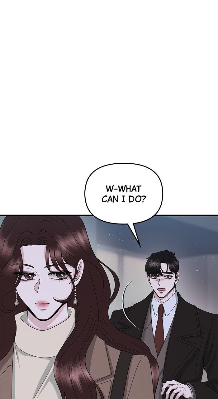 A Husband I Didn't Expect Chapter 53 - Page 8