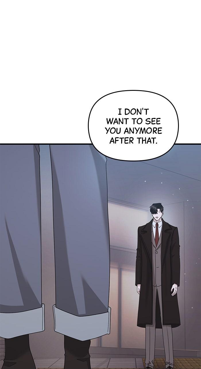 A Husband I Didn't Expect Chapter 53 - Page 12