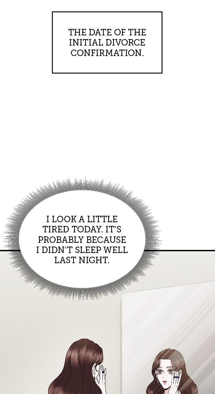 A Husband I Didn't Expect Chapter 53 - Page 16