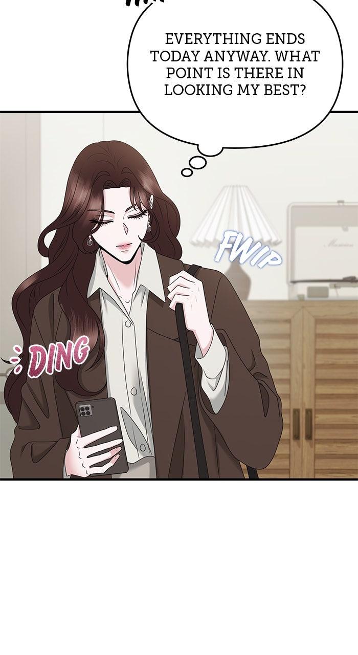 A Husband I Didn't Expect Chapter 53 - Page 18