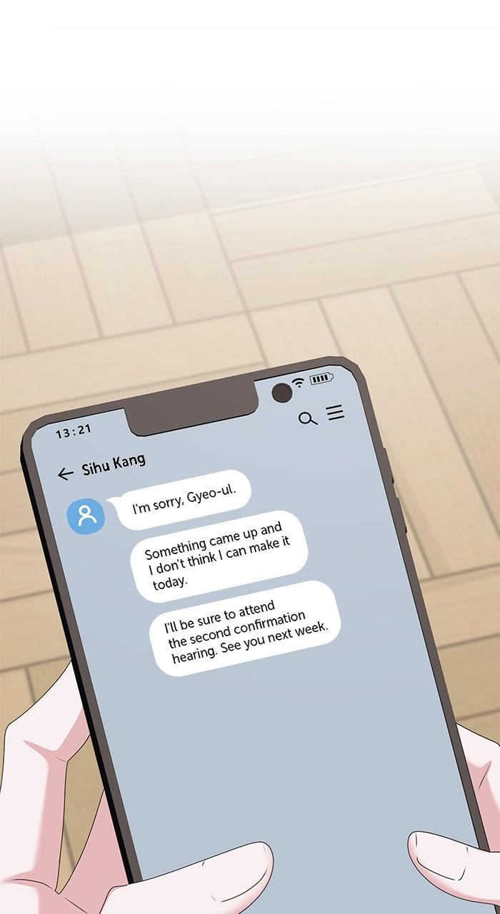 A Husband I Didn't Expect Chapter 53 - Page 19