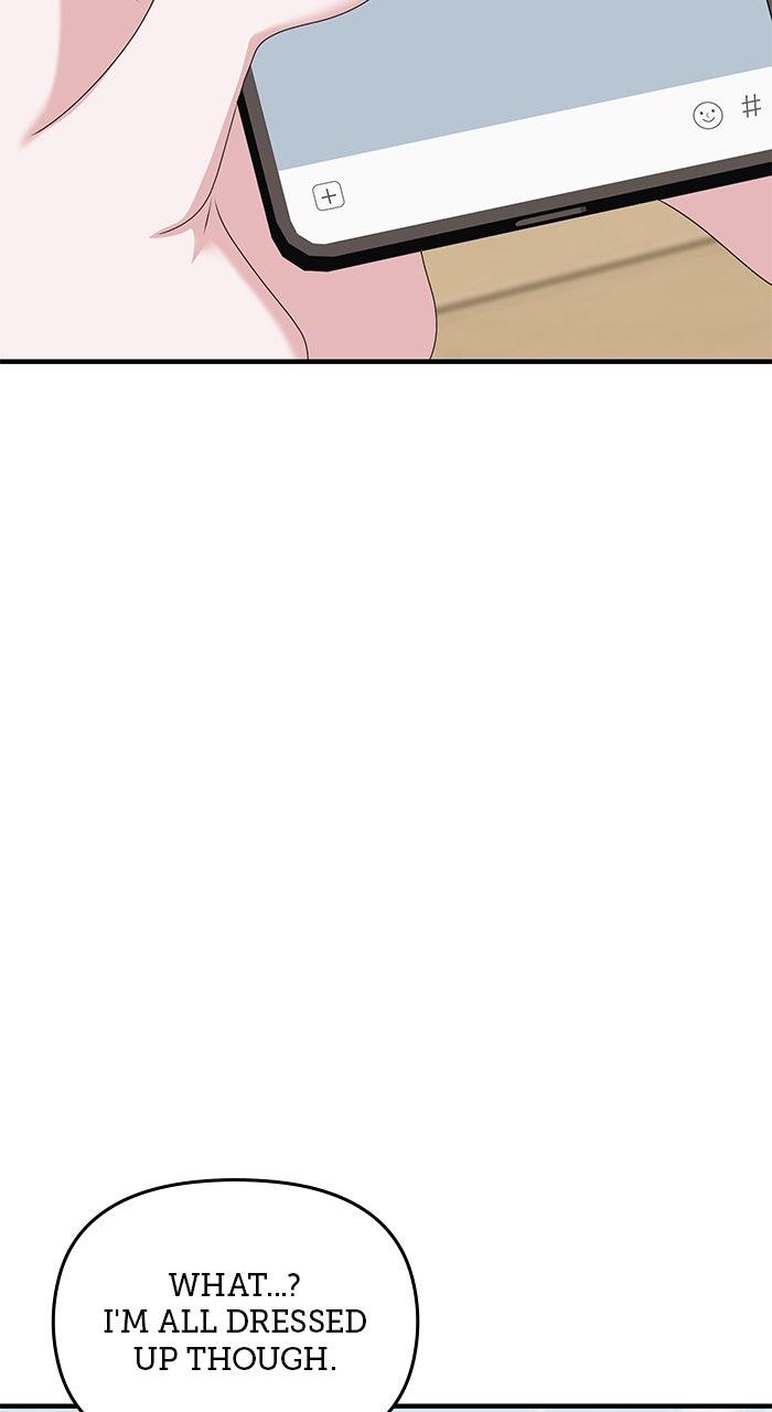 A Husband I Didn't Expect Chapter 53 - Page 20