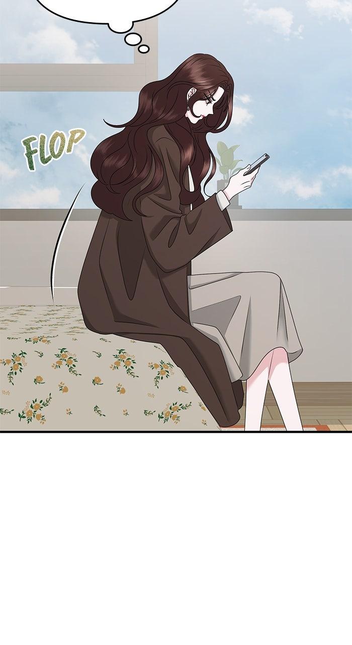 A Husband I Didn't Expect Chapter 53 - Page 21