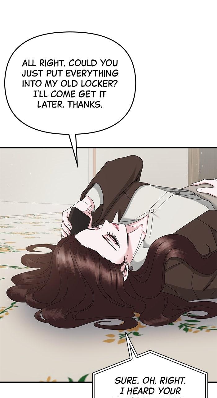 A Husband I Didn't Expect Chapter 53 - Page 26