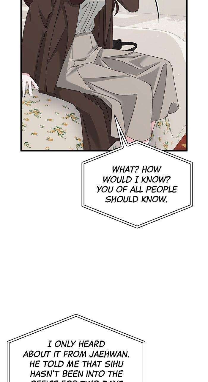 A Husband I Didn't Expect Chapter 53 - Page 28