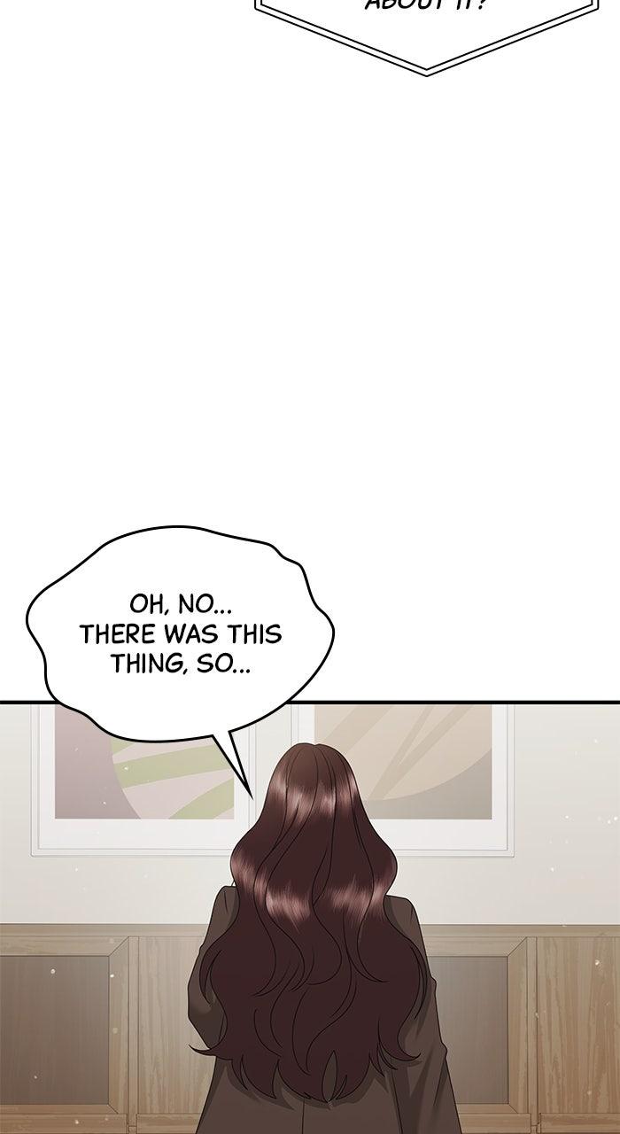 A Husband I Didn't Expect Chapter 53 - Page 30