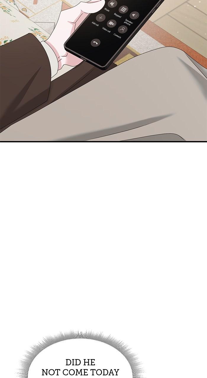 A Husband I Didn't Expect Chapter 53 - Page 32