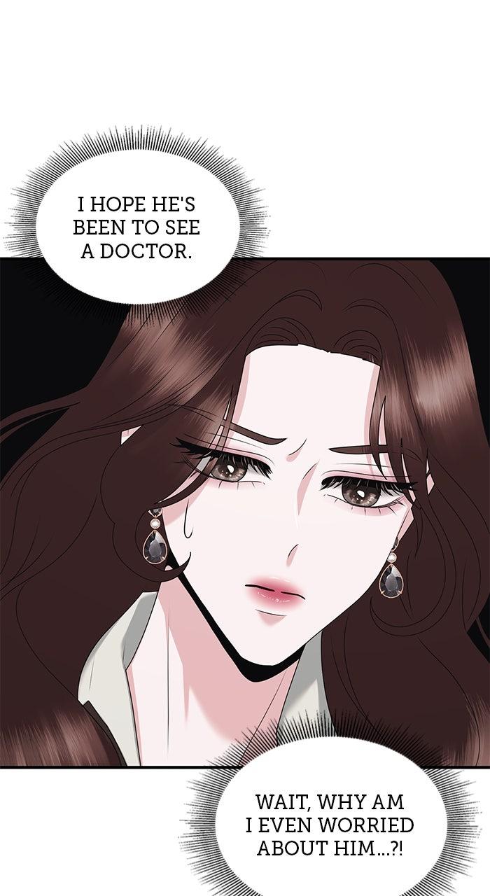 A Husband I Didn't Expect Chapter 53 - Page 34