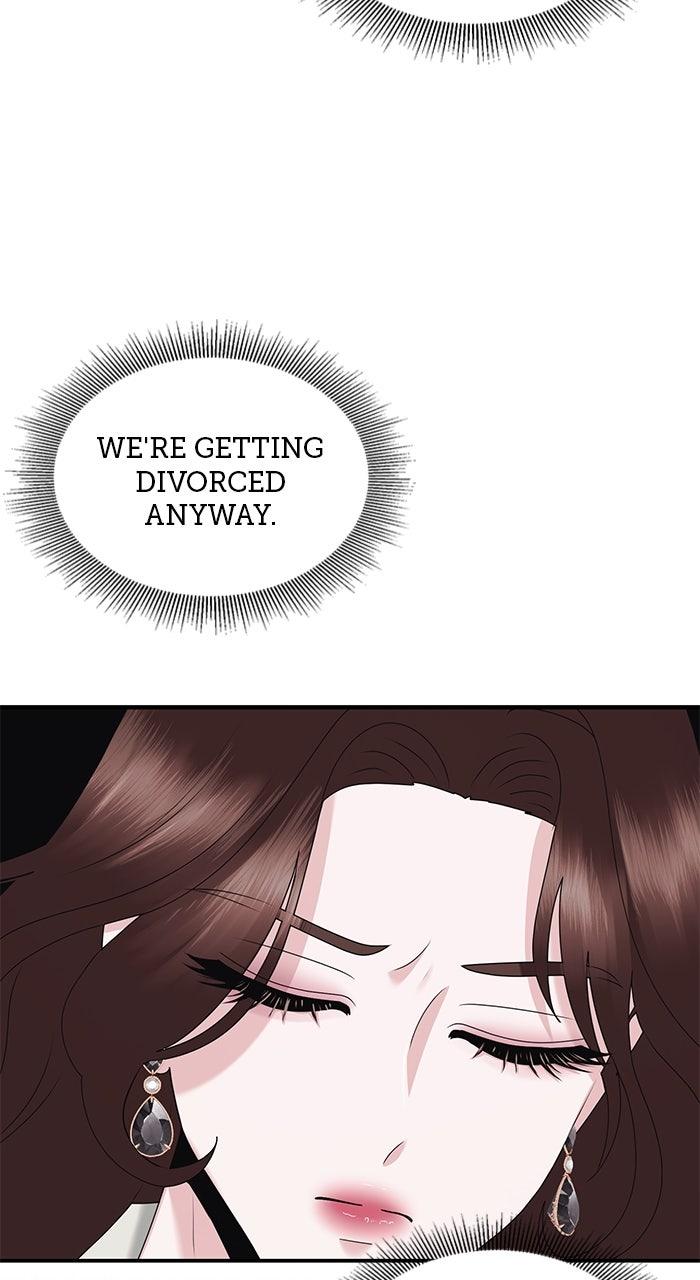 A Husband I Didn't Expect Chapter 53 - Page 35