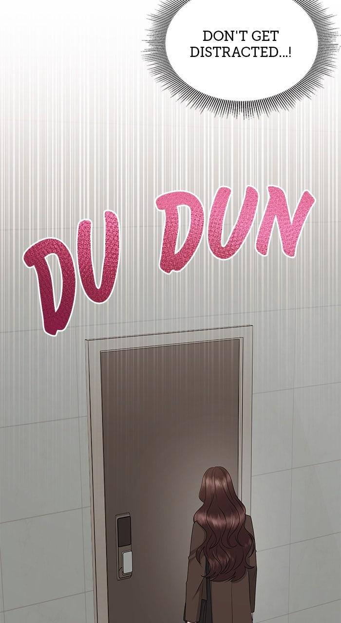 A Husband I Didn't Expect Chapter 53 - Page 36