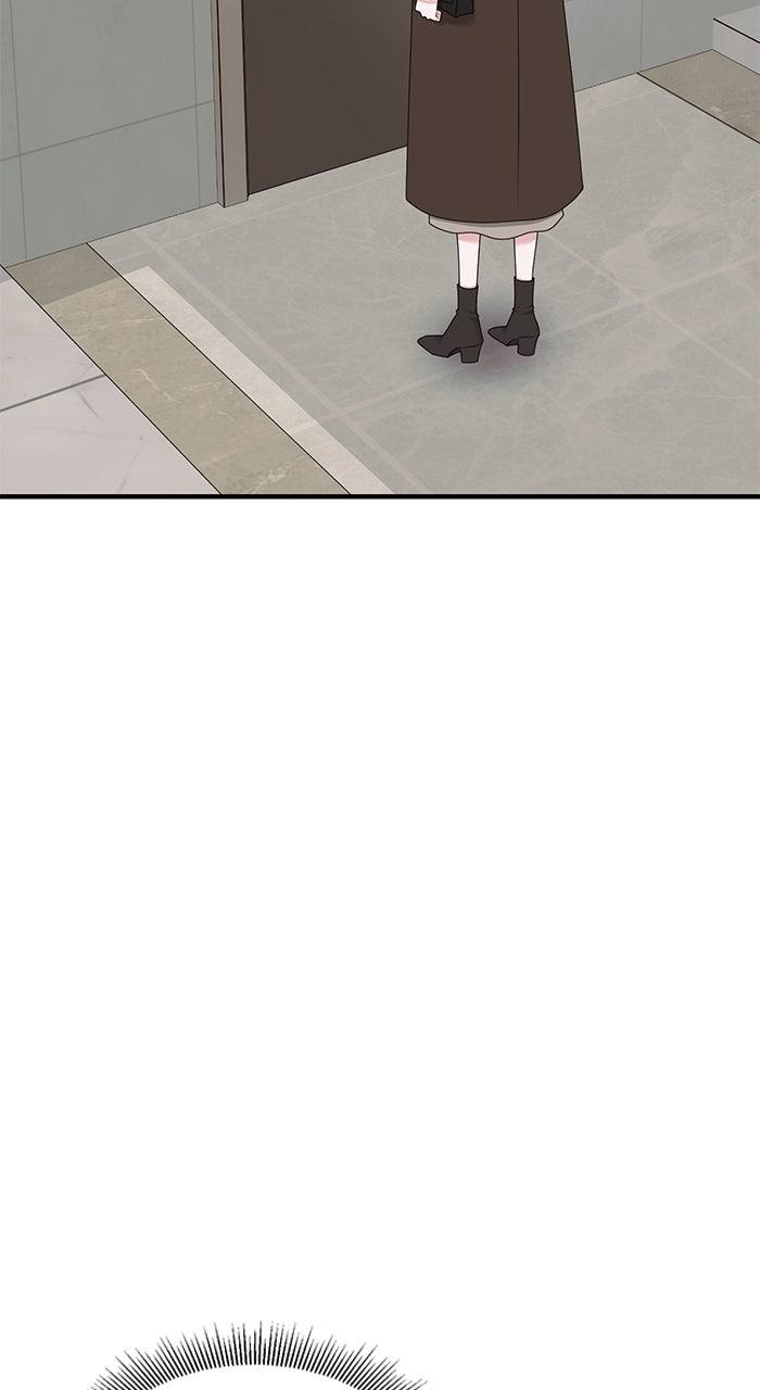 A Husband I Didn't Expect Chapter 53 - Page 37