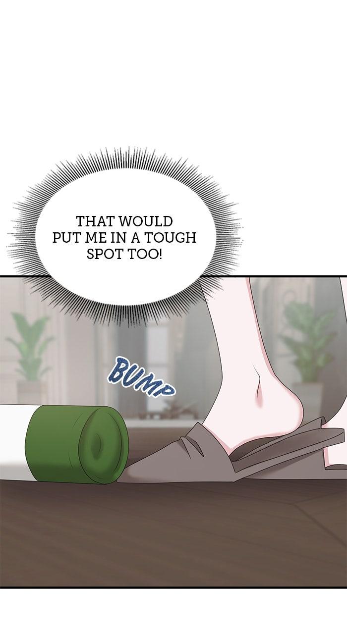 A Husband I Didn't Expect Chapter 53 - Page 39